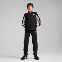 PUMA Trainingsanzug POLY BASEBALL SUIT B günstig online kaufen