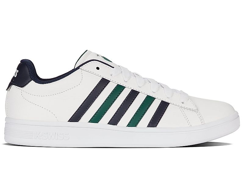 K-Swiss COURT TIEBREAK II Sneaker günstig online kaufen