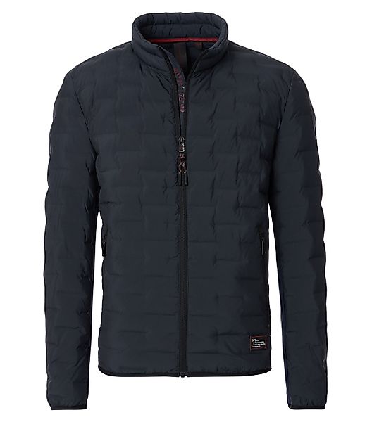 CASAMODA Steppjacke Zwei Reißverschlusstaschen günstig online kaufen