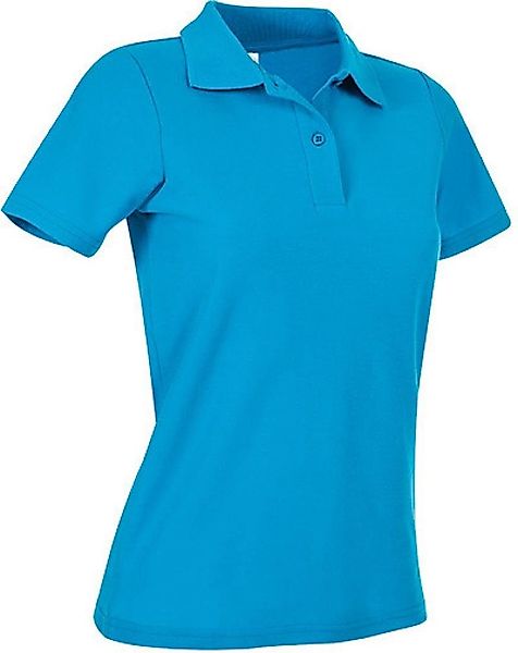 Stedman Poloshirt Damen Piqué Poloshirt 100 günstig online kaufen