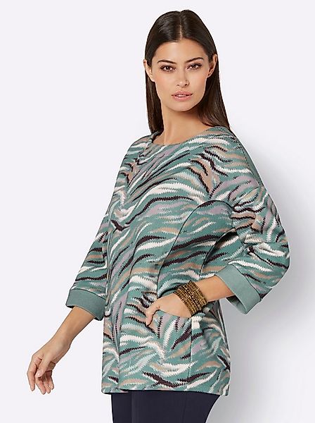 creation L Sweater 3/4-Arm-Shirt . günstig online kaufen