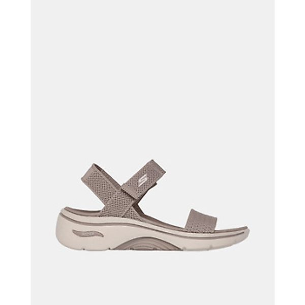 Skechers  Sandalen 140874 GO WALK ARCH FIT 2 0 ANNIE günstig online kaufen