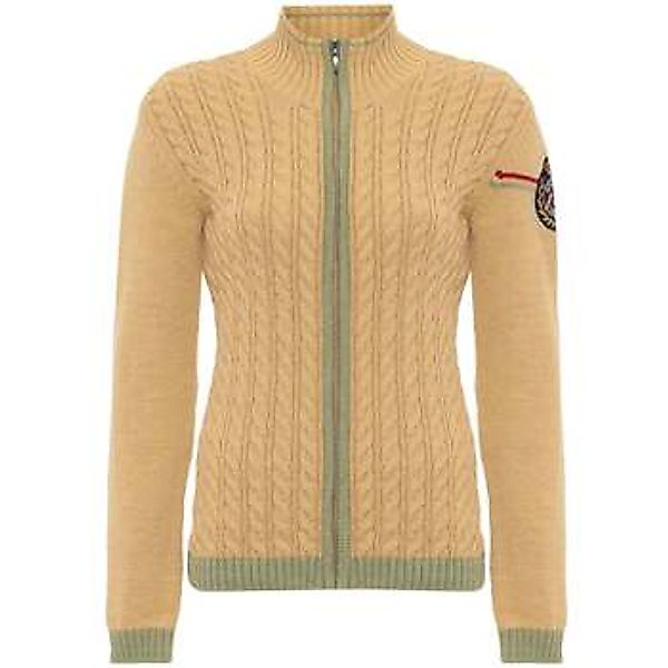 Jacey Quinn  Strickjacken Martina Slim Fit Cardigan günstig online kaufen