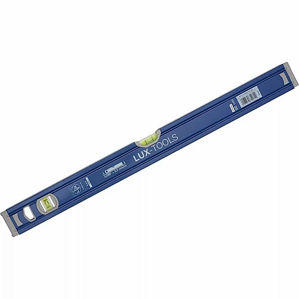 LUX-TOOLS Alu-Wasserwaage 40 cm günstig online kaufen