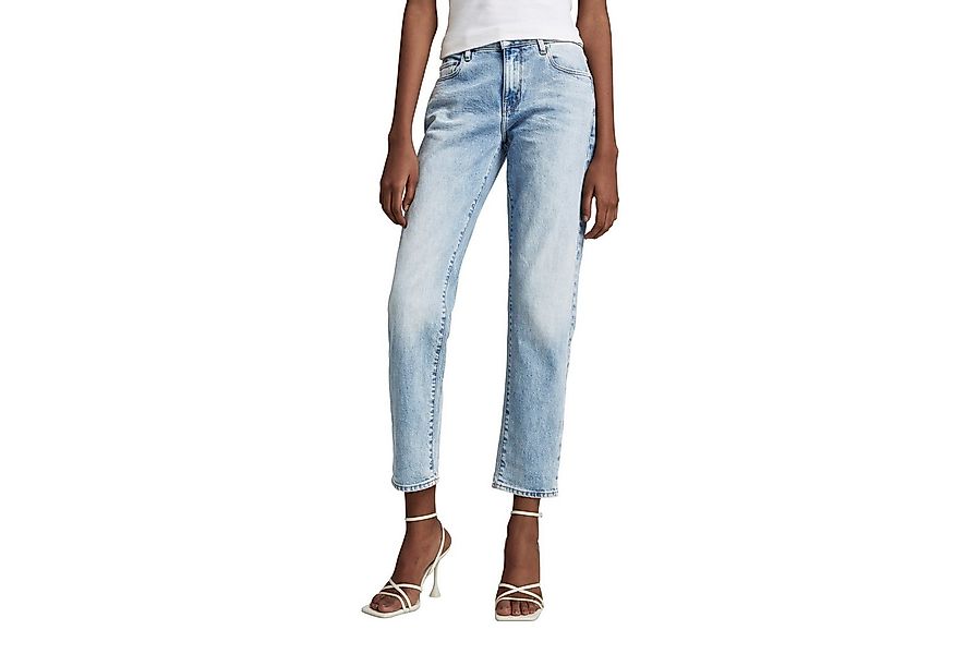 G-STAR Boyfriend-Jeans Kate Boyfriend mit authentischen Used Effekten günstig online kaufen