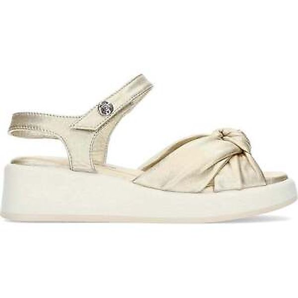 Nordikas  Sandalen SANDALEN 1683 PLATINO günstig online kaufen
