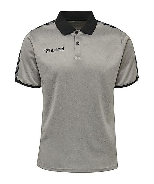 hummel T-Shirt Hummel Authentic Functional Poloshirt F8745 Polos Polyester günstig online kaufen