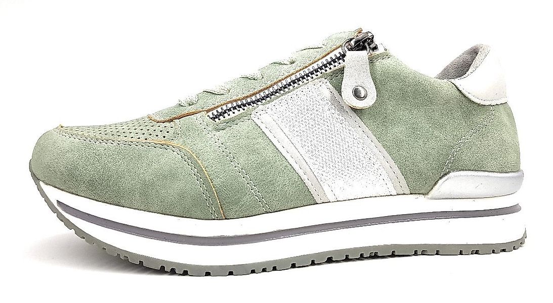 Jane Klain Sneaker Schnürschuh günstig online kaufen