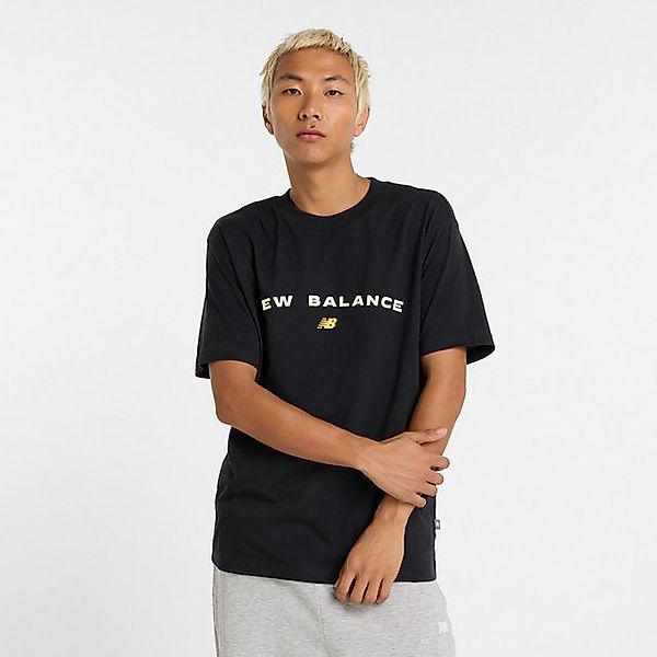 New Balance T-Shirt Reimagined Graphic T-Shirt 1 günstig online kaufen