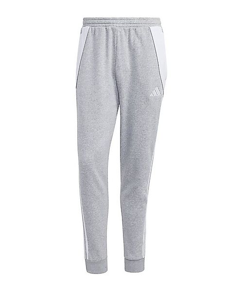 adidas Performance Sporthose adidas Performance Tiro 24 Jogginghose Dunkel günstig online kaufen