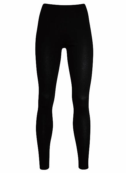 Trigema Leggings "TRIGEMA Leggings aus Baumwolle/Elastan", (1 tlg.) günstig online kaufen