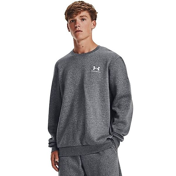 Under Armour® Fleecepullover Under Armour Herren Sweatshirt Essential Fleec günstig online kaufen