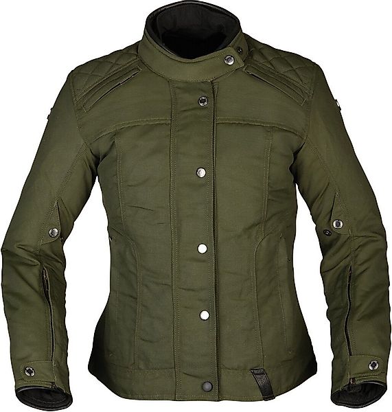 Modeka Motorradjacke Thiago Damen Motorrad Textiljacke günstig online kaufen