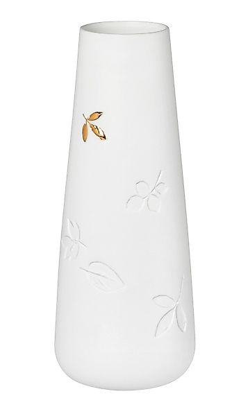 Räder Dekovase räder Vase mit goldenem günstig online kaufen