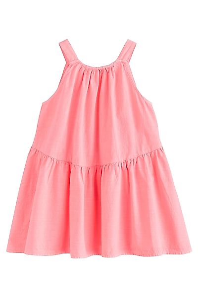 Next Sommerkleid Baumwoll-Sommerkleid (1-tlg) günstig online kaufen