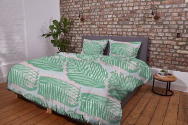 SENSE EIGHT Bettwäsche MALANA, Mako-Satin, 2 günstig online kaufen