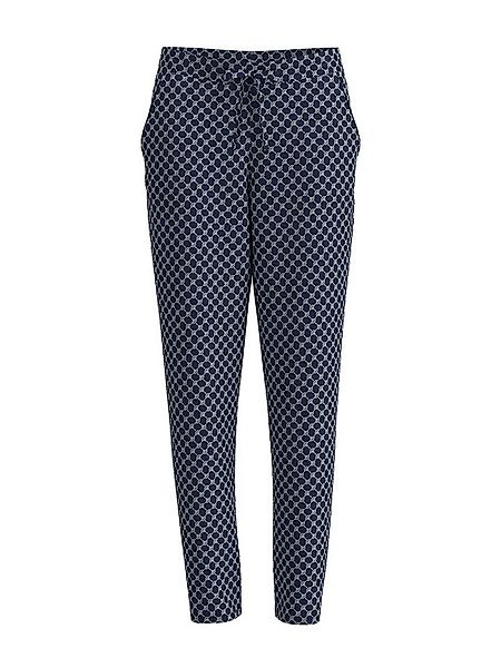 JOOP! Pyjamahose Cosy schlaf-hose pyjama schlafmode günstig online kaufen