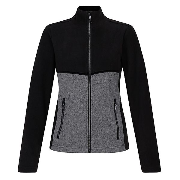 Dare2b Strickfleecejacke Thriving Strickfleecejacke für Damen günstig online kaufen