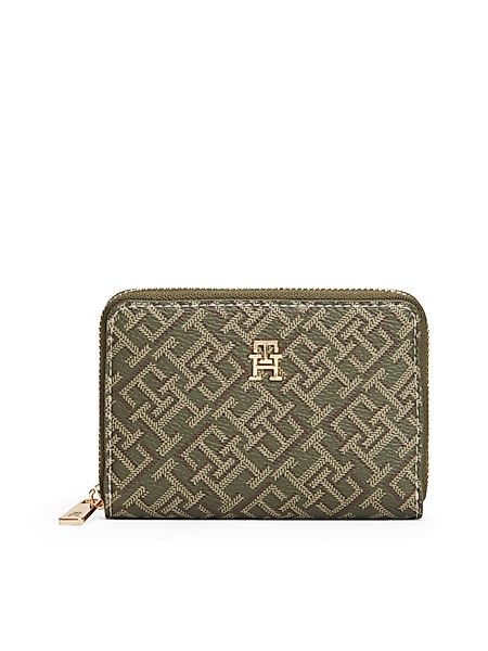 Tommy Hilfiger Geldbörse TH ICON COMP günstig online kaufen