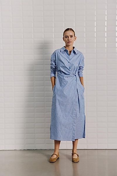 WithBlack Midikleid günstig online kaufen