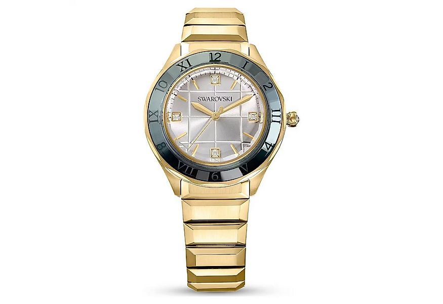 Swarovski Schweizer Uhr Dextera 5635450 günstig online kaufen