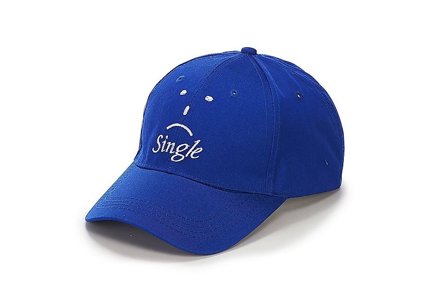HTI-Living Baseball Cap Baseball Cap Single (Stück, 1-St., 1 Baseball Cap) günstig online kaufen