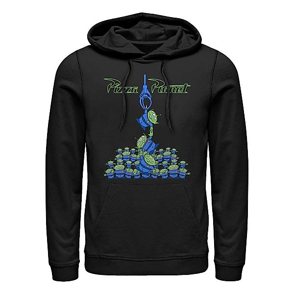 Disney - Toy Story - Aliens Alien Planet - Unisex Hoodie günstig online kaufen