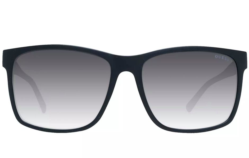 Guess Sonnenbrille Quadratische Retro Glasses Mit günstig online kaufen