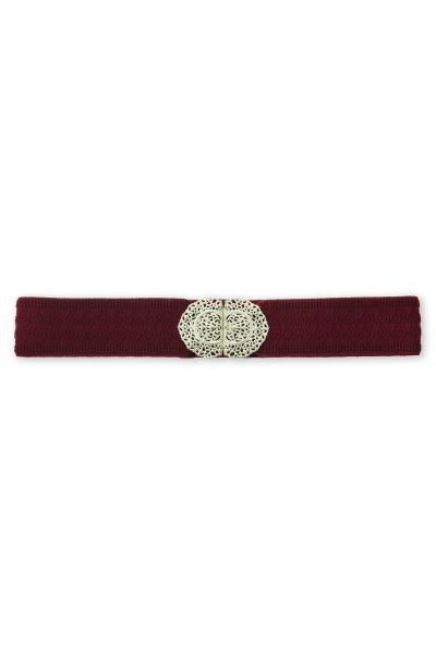 Herbert Hahn Ledergürtel Stretchgürtel Damen - günstig online kaufen