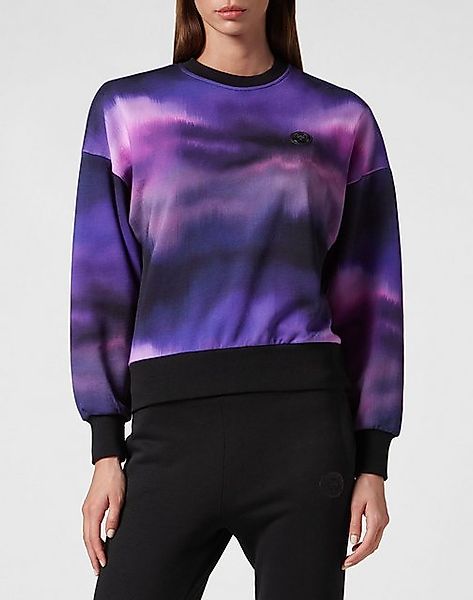 PLEIN SPORT Sweatshirt Sweatshirt günstig online kaufen