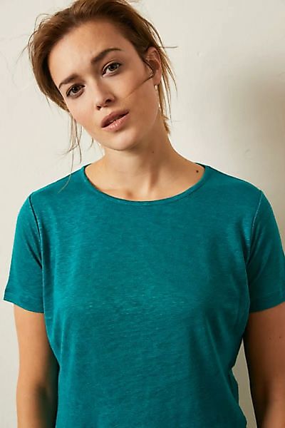 Shirt Aus Leinen günstig online kaufen
