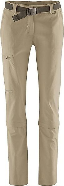 Maier Sports Outdoorhose Arolla Da-Zip Off Hose el. günstig online kaufen