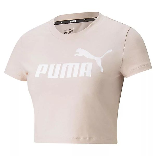 Puma Essential Slim Logo S Lotus günstig online kaufen