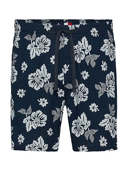 Tommy Jeans Plus Shorts TJM SLUB günstig online kaufen