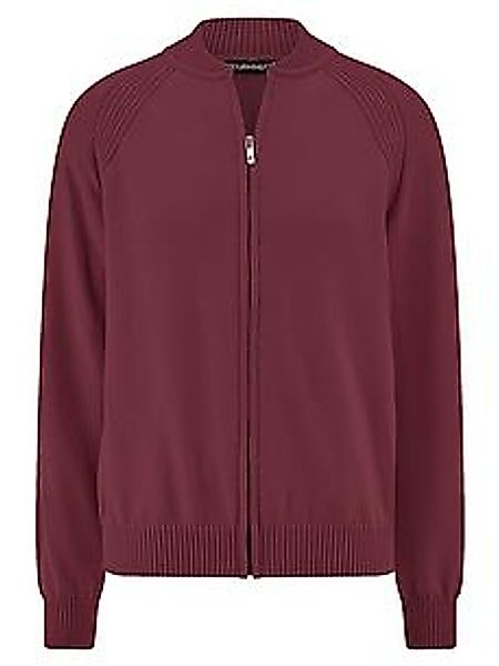 Cardigan Louis Sayn rot günstig online kaufen