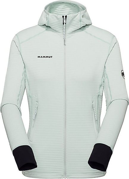 Mammut Trekkingjacke Taiss Light ML Hooded Jacket Women SILVER SAGE günstig online kaufen