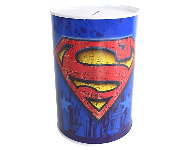 Stor Spardose Spardose für Jungs & Mädchen aus Metall Ø 10 cm bekannte Kind günstig online kaufen