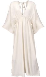 Guru-Shop Midikleid Boho Sommerkleid, luftiges.. alternative günstig online kaufen