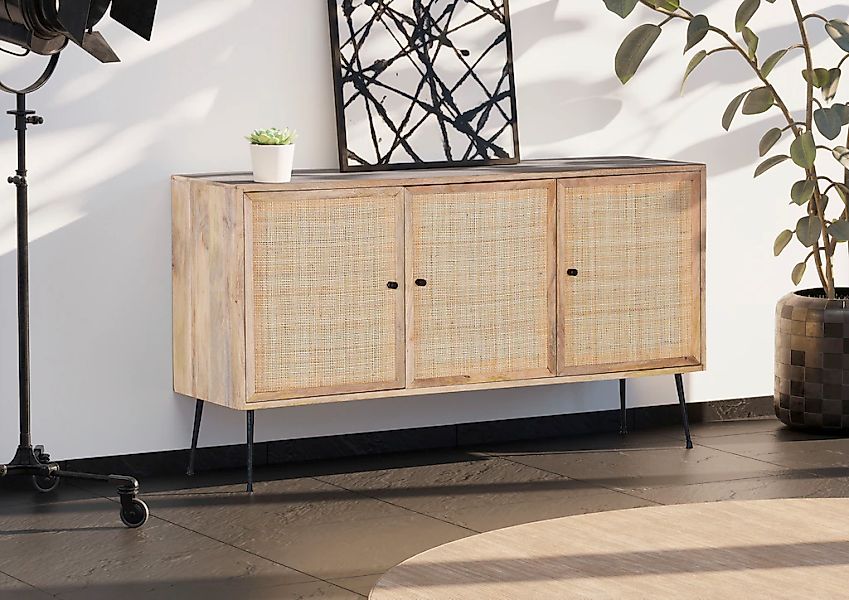 Gutmann Factory Sideboard, Kommode, Breite 145 cm günstig online kaufen