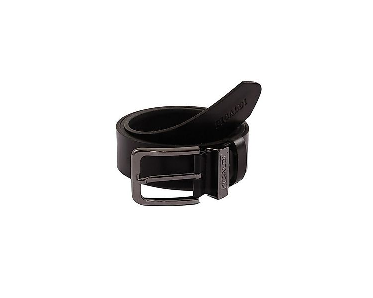 PICALDI Jeans Ledergürtel Slate 110 (1-St) im klassischen Design günstig online kaufen