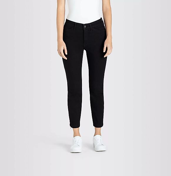 MAC Jeans Dream Chic 7/8 Slim Fit black günstig online kaufen