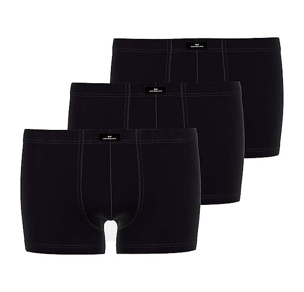 GÖTZBURG Boxershorts Götzburg Herren Boxershorts 740922 günstig online kaufen