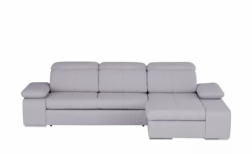 switch Ecksofa Webstoff Avilla ¦ lila/violett ¦ Maße (cm): B: 285 H: 86 T: günstig online kaufen