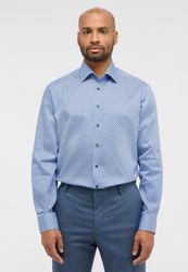 Eterna Langarmhemd "MODERN FIT" NON IRON (bügelfrei) günstig online kaufen
