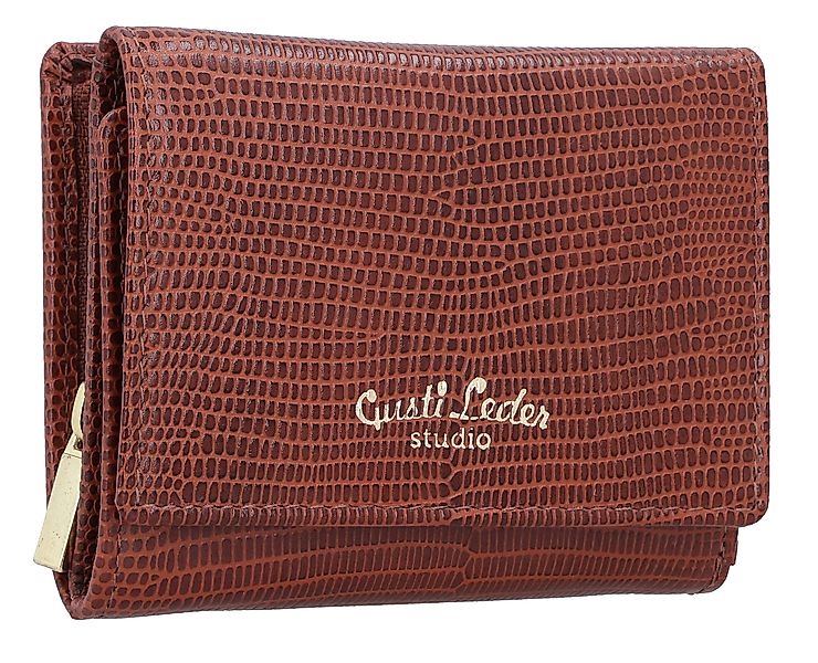 Gusti Leder Geldbörse Gusti Leder Geldbörse günstig online kaufen