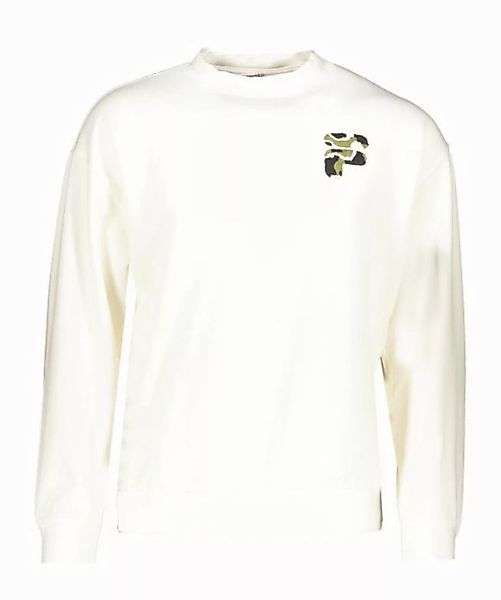 Fila Sweatshirt Fila Cosenza F10010 Sweatshirt Polyester günstig online kaufen