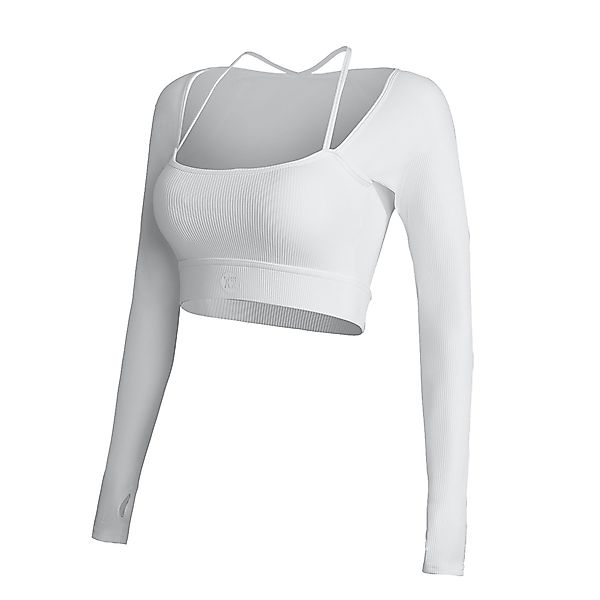 YEAZ Yogatop CLUB LEVEL Long Top günstig online kaufen
