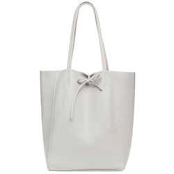Caspar Schultertasche - Großer Damen Leder günstig online kaufen