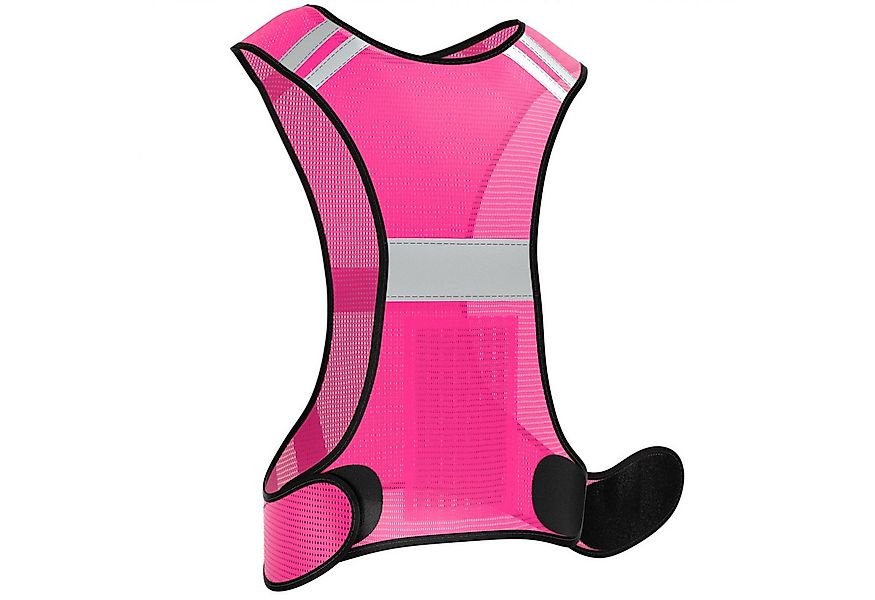 EAZY CASE Warnweste Universal Warnweste mit Klett Reflektor Warnweste Damen günstig online kaufen