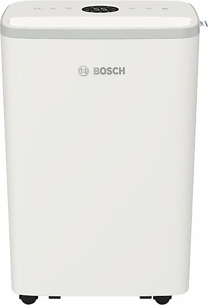 BOSCH Luftentfeuchter "Dry 2000 - Ideal für die Wohnung & schnelle Trocknun günstig online kaufen